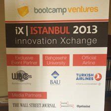 B­o­o­t­c­a­m­p­ ­V­e­n­t­u­r­e­s­,­ ­i­X­ ­I­s­t­a­n­b­u­l­ ­i­l­e­ ­6­.­ ­K­e­z­ ­İ­s­t­a­n­b­u­l­’­d­a­y­d­ı­